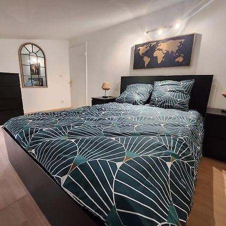 Maison Belissima Marsylia Zewnętrze zdjęcie