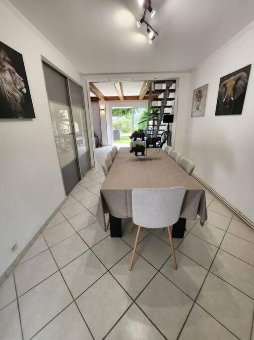 Maison Belissima Marsylia Zewnętrze zdjęcie