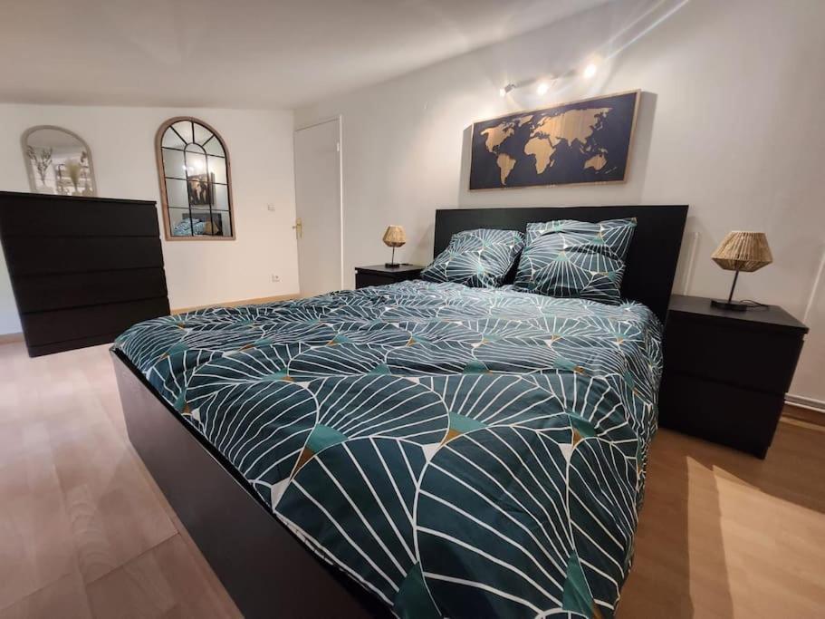 Maison Belissima Marsylia Zewnętrze zdjęcie