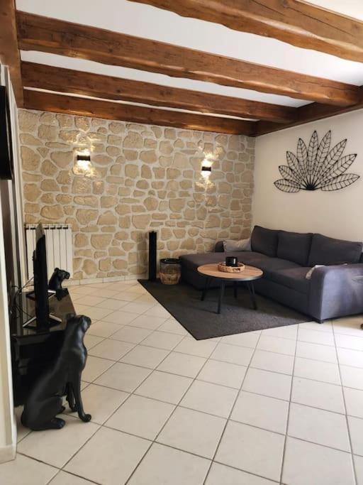 Maison Belissima Marsylia Zewnętrze zdjęcie