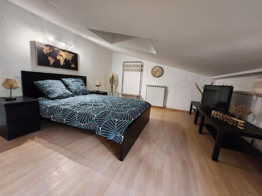 Maison Belissima Marsylia Zewnętrze zdjęcie