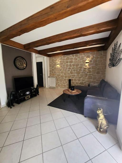 Maison Belissima Marsylia Zewnętrze zdjęcie