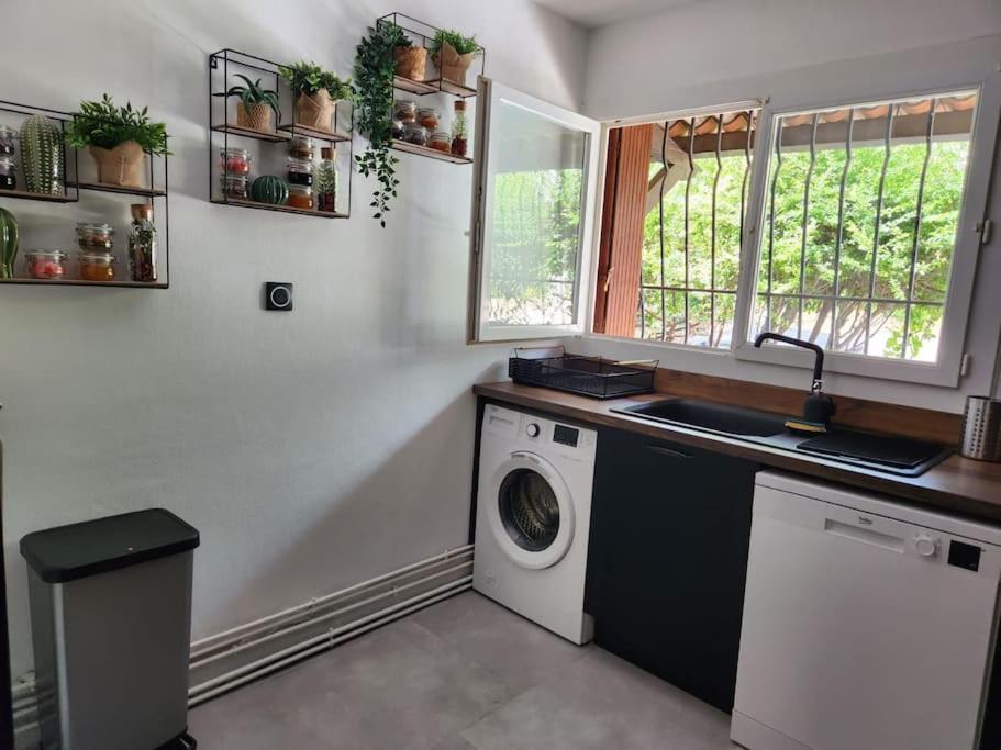 Maison Belissima Marsylia Zewnętrze zdjęcie